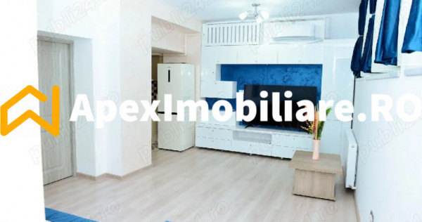 Apartament 2 camere de inchiriat Banu Manta București | Ape