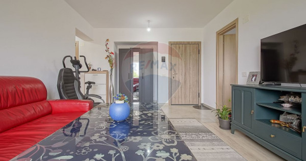 Comision 0% | Apartament 2 camere | Kronbau Residence | N...