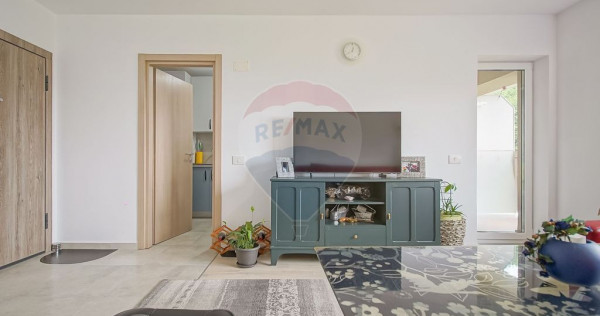 Comision 0% | Apartament 2 camere | Noua - Brasov