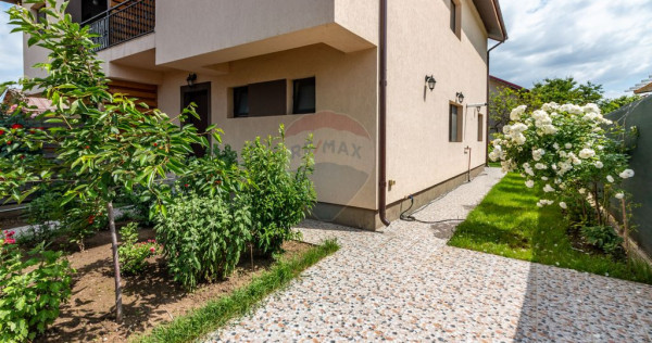 Casă Tip Duplex de vanzare | Pod Amenajabil | Bragadiru
