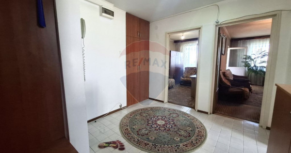 4 camere l&acirc;ngă IOR | Intre Dristor și N. Grigorescu | ...