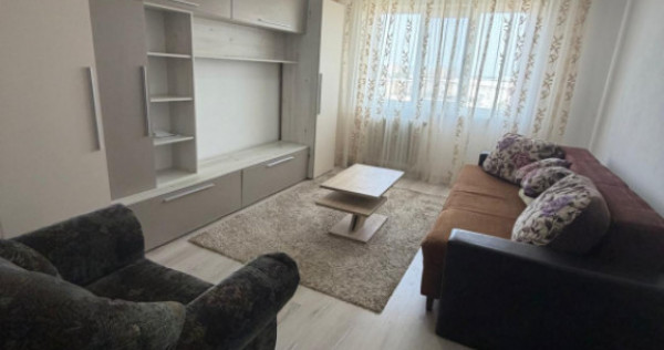 Apartament 2 camere decomandat, 50 mp, Bld Carol, zona Garii