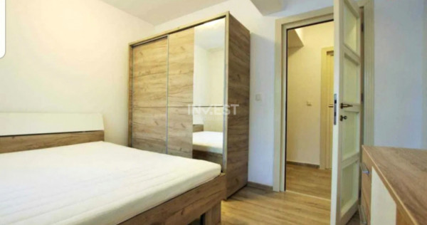 Apartament modern de &icirc;nchiriat &ndash; Complex rezidențial nou