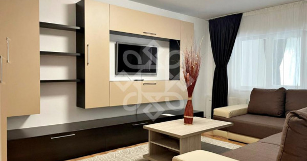 Apartament cu 3 camere tip PC in zona Dragos Voda, Oradea