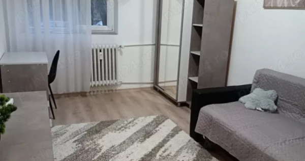 Gara, Apartament 1 camera !!