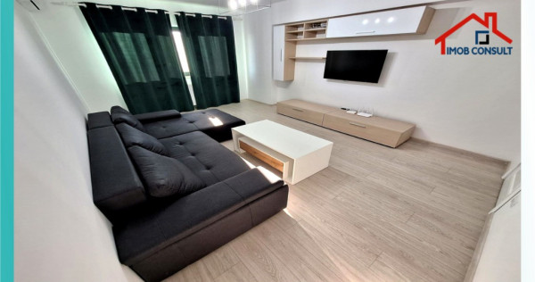 Apartament 2 camere, decomandat! Panorama!Vadu Bistritei! CE1652