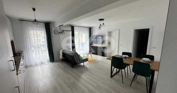 Apartament premium 2 camere | zona Eroilor