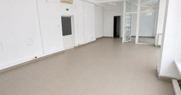 Zona P-ta Unirii sp 99 mp vitrina 10 ml ideal market