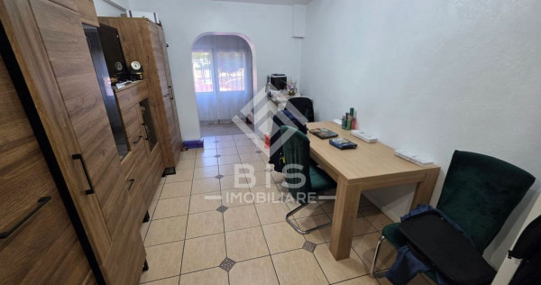 Apartament 2 camere decomandate C.R.Vivu