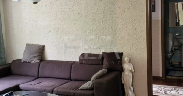3 camere, 1/4, anvelopat, 64mp-Drumul Taberei-Romancierilor
