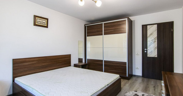 2 camere, 55 mp, etajul 1, mobilat-utilat, Veteranilor - ...