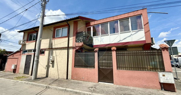 Casă de vanzare 4 camere / Sector 5 / Ferentari / Mobila...