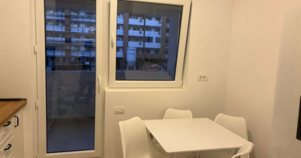 Berceni metrou biruintei 81 etaj 1 parcare