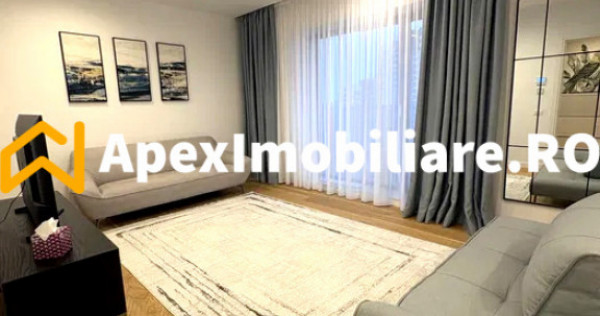 Apartament 2 camere de inchiriat Aviatiei București | ApexI