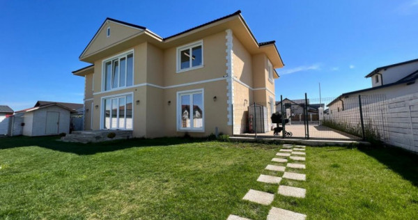Casa/Vila 346 mp Izvor