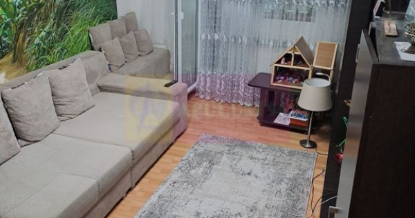 Apartament 2 Camere lângă Mall Plaza și Metrou