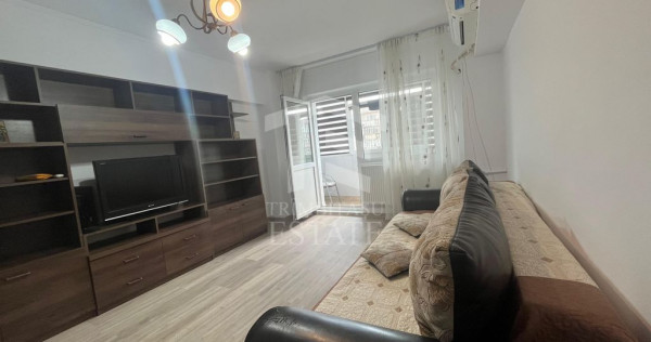 COMISION 0 Apartament 2 cam Confort 1,renovat ,utilat Mha...