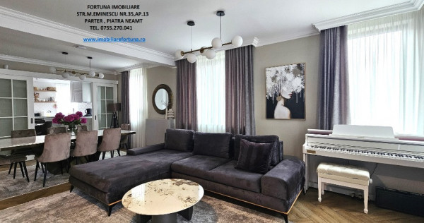 Bijuterie imobiliara- Vila de lux "La cheie" cu design de autor, 1 Mai