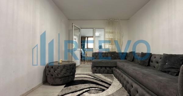 Apartament de v&acirc;nzare, 2 camere, Bucegi