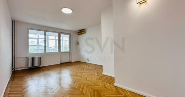 Apartament 3 camere I Calea Victoriei I Stirbei Voda