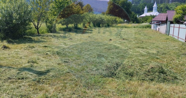 Teren casă 1280 m2, cu proiect, autorizației și utilit...