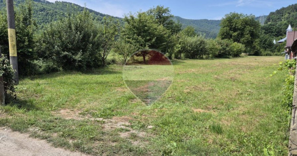 Teren casă 1280 m2, cu proiect, autorizației și utilit...