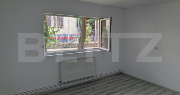 Apartament 2 camere, renovat, 50 mp, zona Micro 11