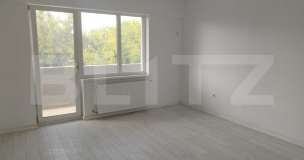 Apartament 2 camere, 60 mp, zona Tatarasi