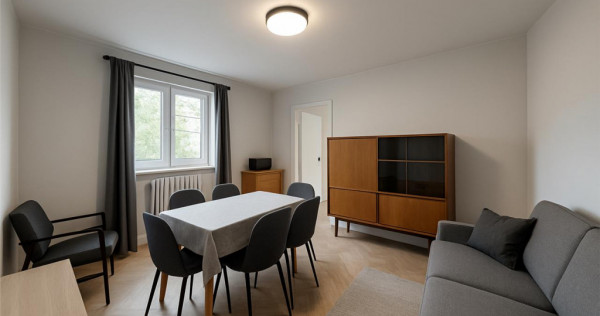 Apartament luminos, arie linistita, Aleea Savinesti,Targu Mu