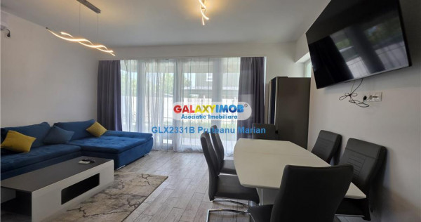 Casa individuala de tip Mediteraneana Premium in zona Dante