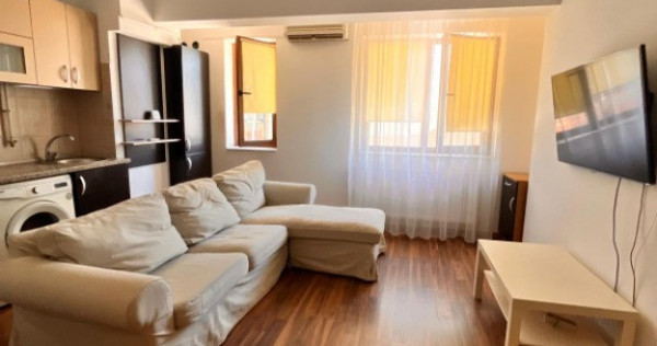 Apartament 3 camere,living open-space cu bucătăria,zona Tătărasi Flora