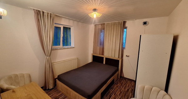 Apartament 2 camere,decomandat zona Copou-T&acirc;rgusor