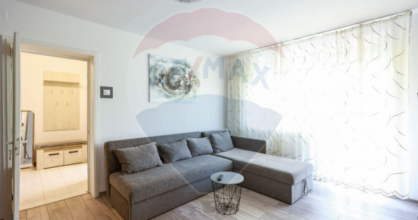Apartament 2 camere, Aluminei, Rogerius, Oradea, de v&acirc;nzare