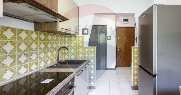 Apartament 2 camere, Aluminei, Etaj 4/4, Rogerius, Oradea...