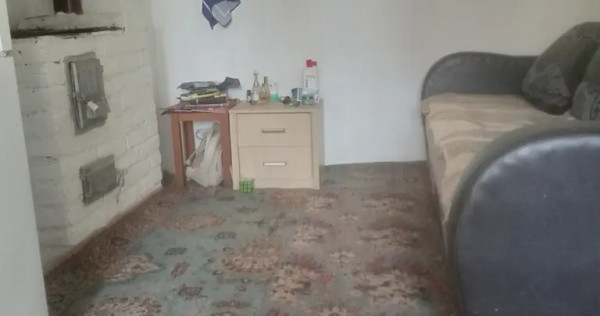 Casa de vacanță la munte &icirc;n jud. Hunedoara.