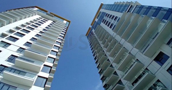 3 camere superb ONE VERDI PARK