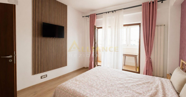 &nbsp;Apartament 2 camere &ndash; Nicolae Grigorescu | 70 mp | Pa...