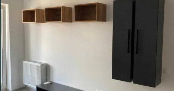 Apartament 2 camere, decomandat - zona Avantgarden