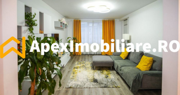 Apartament 2 camere de inchiriat Pacii București | ApexImob
