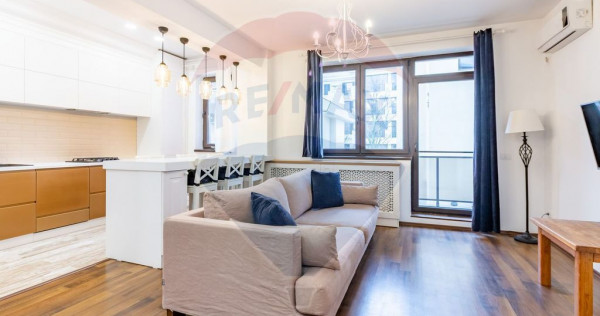 Apartament 3 camere de &icirc;nchiriat Iancu Nicolae / Pipera ...