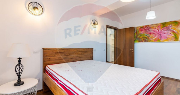 Apartament 3 camere de &icirc;nchiriat Iancu Nicolae / Pipera