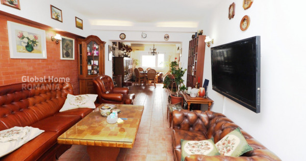 4 camere Titulescu | 94 mp | et 10 - decomandat | 2 balcoane