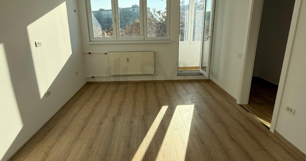 Apartament 2 camere 1 Mai Renovat