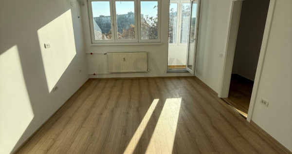 Apartament 2 camere 1 Mai Renovat