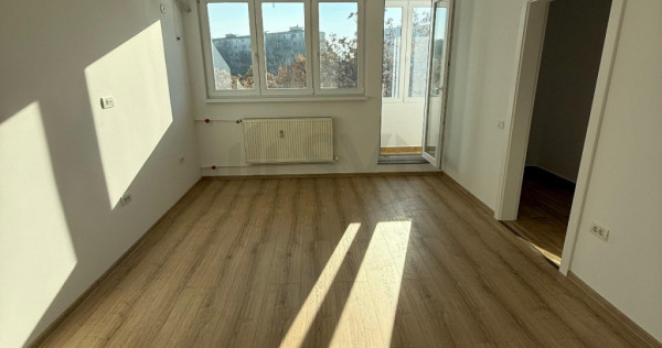 Apartament 2 camere 1 Mai Renovat