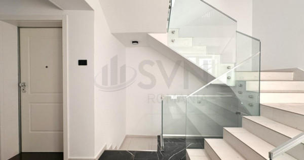 Apartament 2 camere l Mosilor l Bloc Boutique
