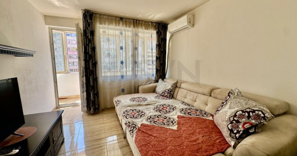 Apartament 2 camere I Stefan cel Mare I De vanzare
