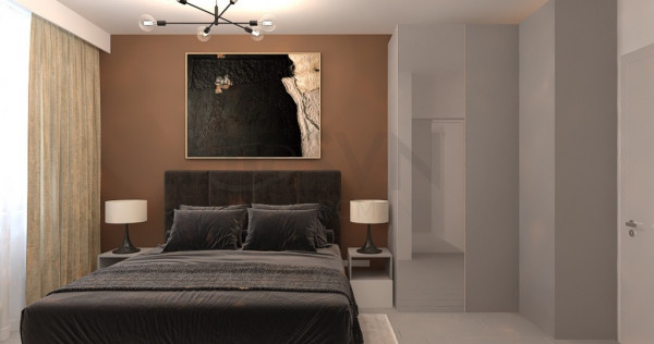 Apartament 3 camere I Timpuri Noi I Direct Dezvoltator