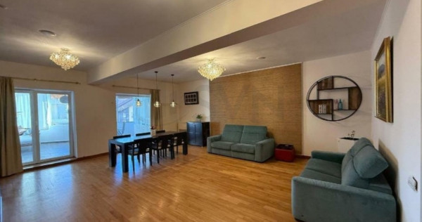 Apartament 4 camere de inchiriat I Herastrau I Nordului