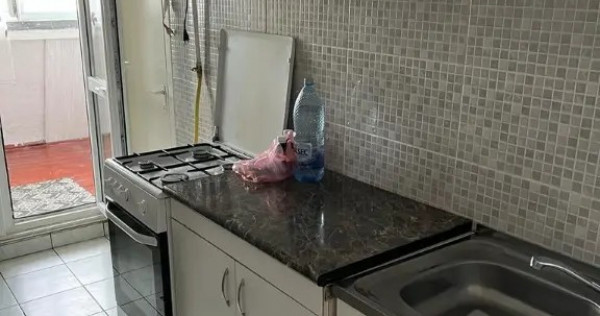 Apartament cu 2 camere Zorilor